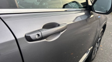 Honda CR-V 2.0 i-MMD Hybrid SR 5dr eCVT Hybrid Estate